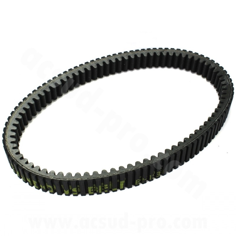 TECNIUM Courroie CVT UltraGrip - Dr Rider