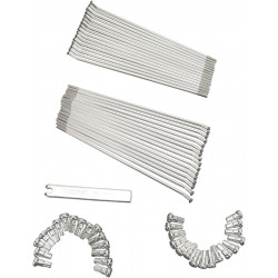 EXCEL SPOKE SET - XS911207 | Dr Rider