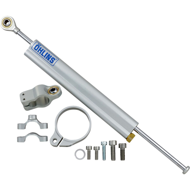 STEERING DAMPER DUCATI MONSTER - OHSD154 - Dr Rider