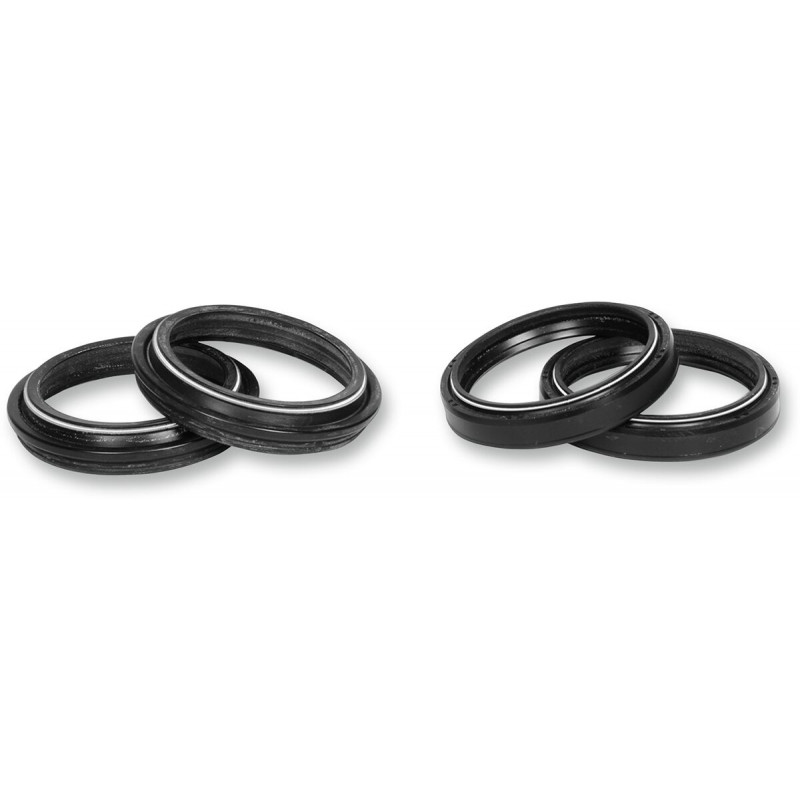 FORK SEAL/WIPE CR80/85+CRF150R - 402375 | Dr Rider