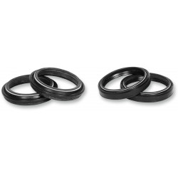 FORK SEAL/WIPER CRF250R+450R - 402475 | Dr Rider