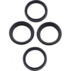 FORK SEAL/WIPER SET RM125/250 - 402495 | Dr Rider