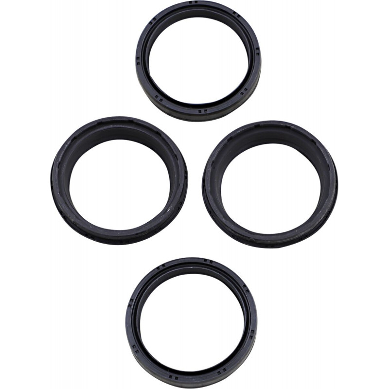 FORK SEAL/WIPER SET RM125/250 - 402495 | Dr Rider