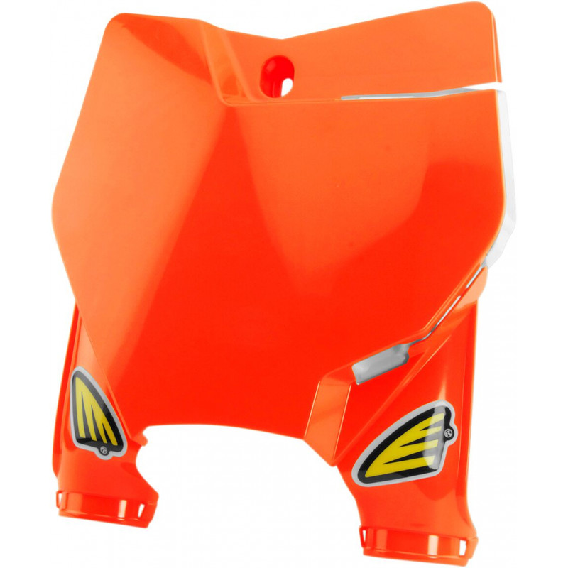 STADIUM  PLATE KTM 16- OR - 14031921 | Dr Rider