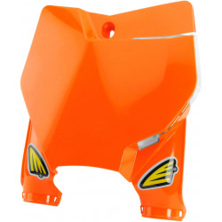 STADIUM  PLATE KTM 16- FL OR - 14031922 | Dr Rider