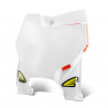 STADIUM  PLATE KTM 16- WH - 14031923 | Dr Rider