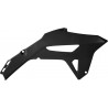RADIATOR SHROUDS CRF BK - 14033528 | Dr Rider