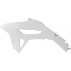 RADIATOR SHROUDS CRF WT - 14033529 | Dr Rider