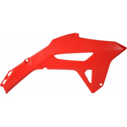 RADIATOR SHROUDS CRF RD - 14033530 | Dr Rider
