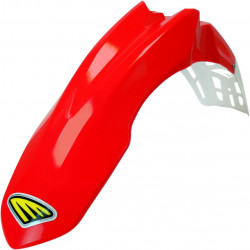 FENDER FRT VENT CRF450 RD - 14030634 | Dr Rider