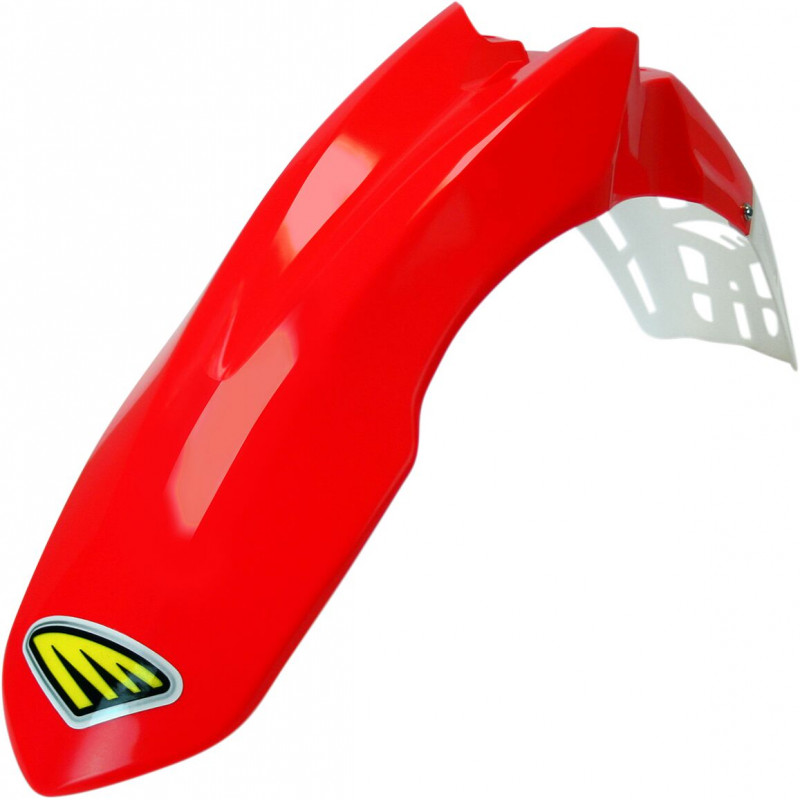 FENDER FRT VENT CRF450 RD - 14030634 | Dr Rider