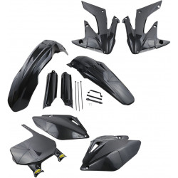PLASTIC KIT PF CRF250 BK - 14031059 | Dr Rider