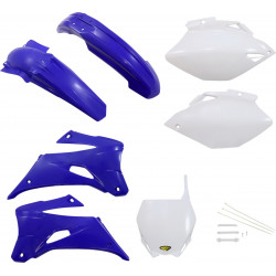 PLASTIC KIT PF YZF OEM - 14031079 | Dr Rider