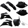 PLASTIC KIT PF YZF BK - 14031080 | Dr Rider