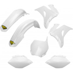 PLASTIC KIT PF YZF WT - 14031081 | Dr Rider