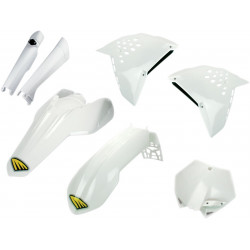 PLASTIC KIT PF KTM WT - 14031086 | Dr Rider