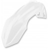 FENDER FRONT CL YZF WT - 14031486 | Dr Rider