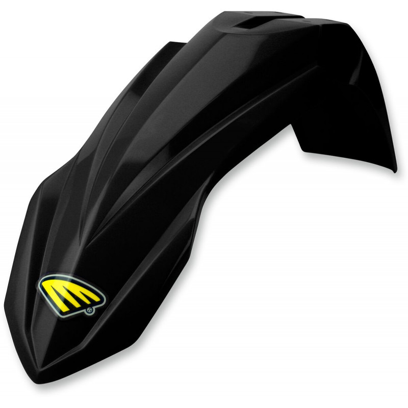 FENDER FRONT YZF 10-17 BK - 14031494 | Dr Rider