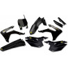 BODY KIT P-FLOW CRF250/450 BK - 14031504 | Dr Rider