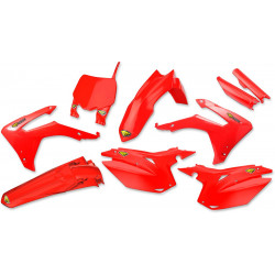 BODY KIT P-FLOW CRF250/450 RED - 14031505 | Dr Rider
