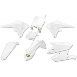 PLASTIC KIT PF YZF WT - 14031509 | Dr Rider