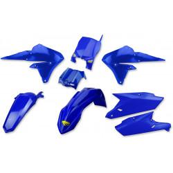 BODY KIT P-FLOW YZF 14-17 BL - 14031510 | Dr Rider