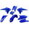 BODY KIT P-FLOW YZF 14-17 BL - 14031510 | Dr Rider