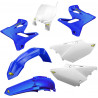 PLASTIC KIT PF YZ OEM - 14031631 | Dr Rider