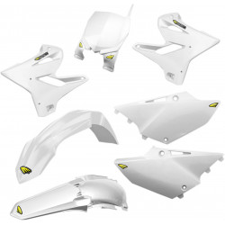 PLASTIC KIT PF YZ WH - 14031632 | Dr Rider
