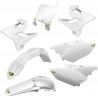 PLASTIC KIT PF YZ WH - 14031632 | Dr Rider