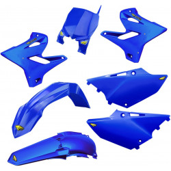 BODY KIT P-FLOW YZ 15-19 BL - 14031633 | Dr Rider