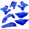 BODY KIT P-FLOW YZ 15-19 BL - 14031633 | Dr Rider