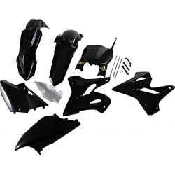 PLASTIC KIT PF YZ BK - 14031634 | Dr Rider