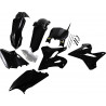 PLASTIC KIT PF YZ BK - 14031634 | Dr Rider
