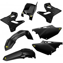 PLASTIC KIT PF YZ BK - 14031634 | Dr Rider