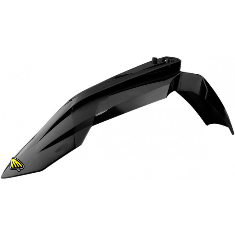 FENDER FRONT KTM BK - 14031892 | Dr Rider