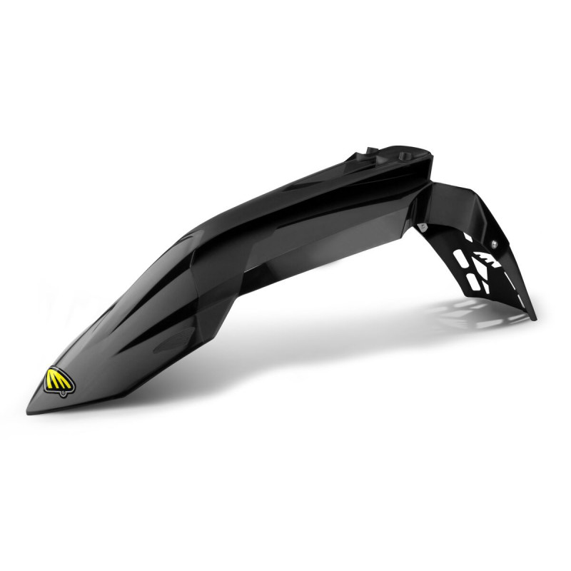 FENDER FRONT VENTED KTM 16- BK - 14031896 | Dr Rider