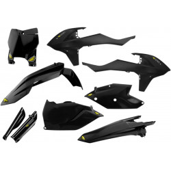 PLASTIC KIT PF KTM BK - 14031900 | Dr Rider