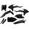 PLASTIC KIT PF KTM BK - 14031900 | Dr Rider