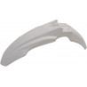 FRONT FENDER PERF CRF WH - 14031952 | Dr Rider