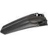 P-FLOW REAR FENDER CRF BK - 14031961 | Dr Rider
