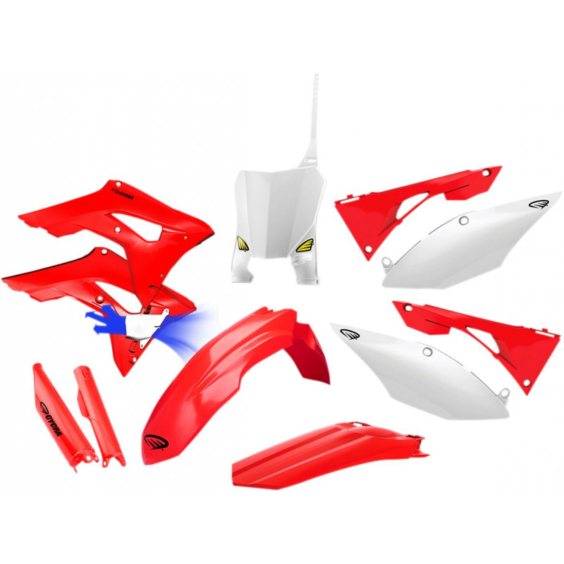 P-FLOW BODYKIT CRF450 OEM - 14031963 | Dr Rider
