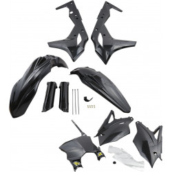 P-FLOW BODYKIT KXF250 BK - 14031969 | Dr Rider