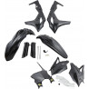 P-FLOW BODYKIT KXF250 BK - 14031969 | Dr Rider