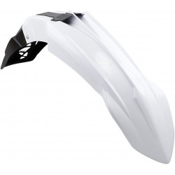 FENDER FRT CLITE YZF WHT - 14032883 | Dr Rider