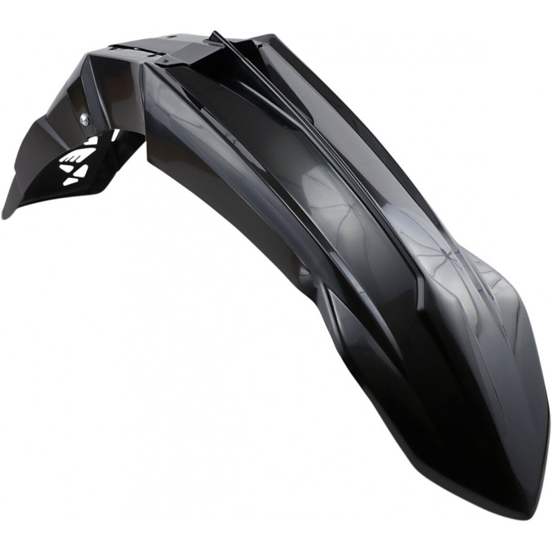 FDR FRT VENTED YZF 19- BK - 14032884 | Dr Rider