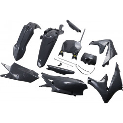 PLASTIC KIT PF YZF GRY - 14032997 | Dr Rider