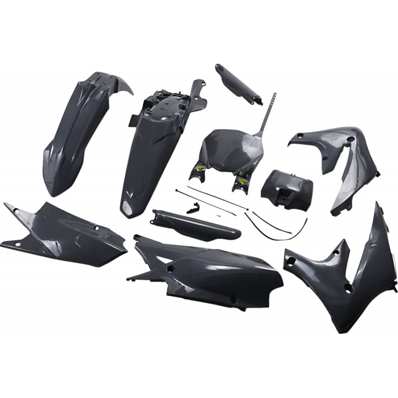 PLASTIC KIT PF YZF GRY - 14032997 | Dr Rider