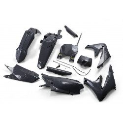 PLASTIC KIT PF YZF GRY - 14032997 | Dr Rider