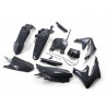 PLASTIC KIT PF YZF GRY - 14032997 | Dr Rider